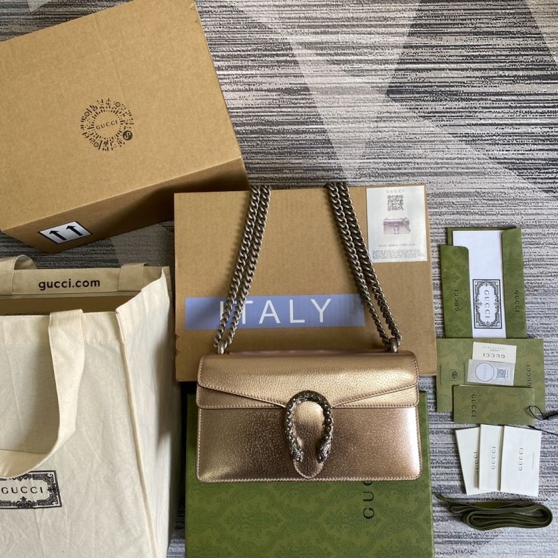 Gv*cl dionysus bags